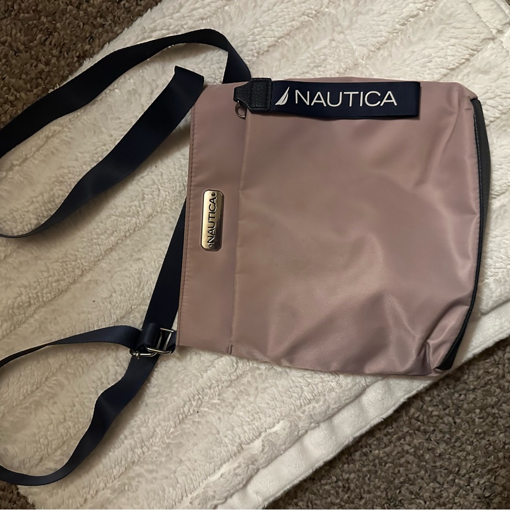 Nautica Cross Body Bag